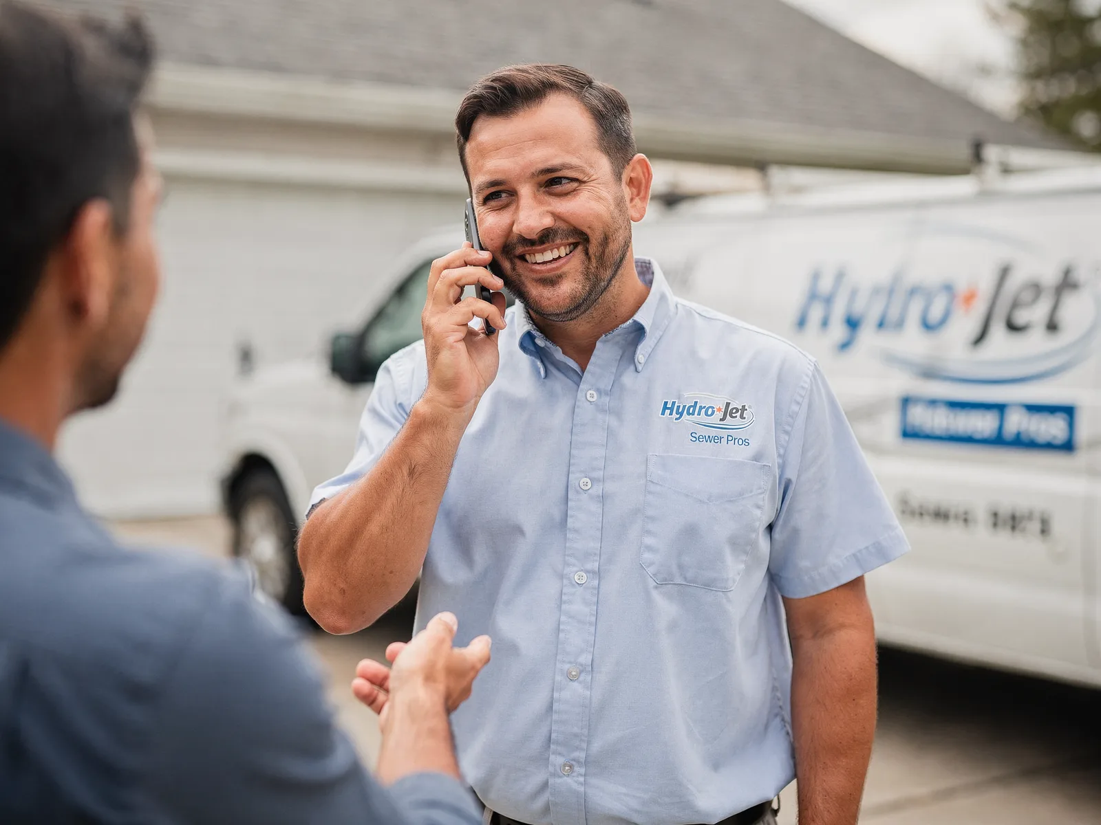 Hydro Jetting Tryon, NE FAQs